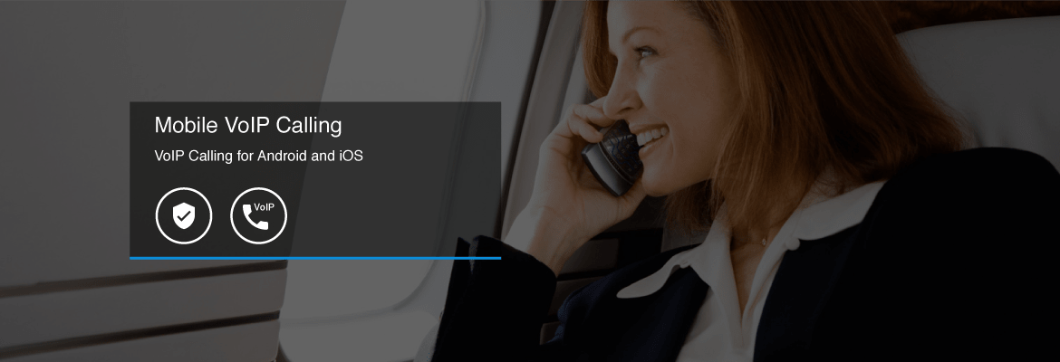 Mobile VoIP Calling